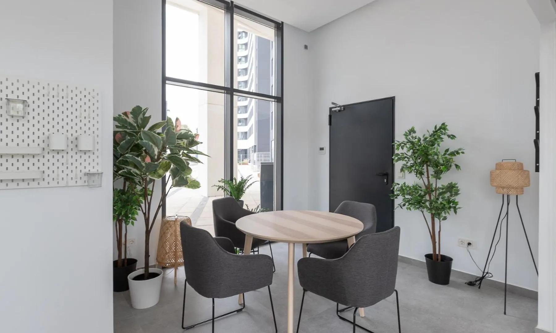 Malaga City Views Apartment 0*,