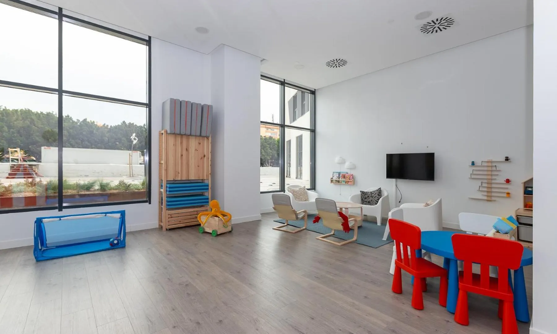 Malaga City Views Apartment 0*,